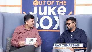 Out of the (Juke)box | S1 E1 | Real Estate Insights with Raj Chhatbar