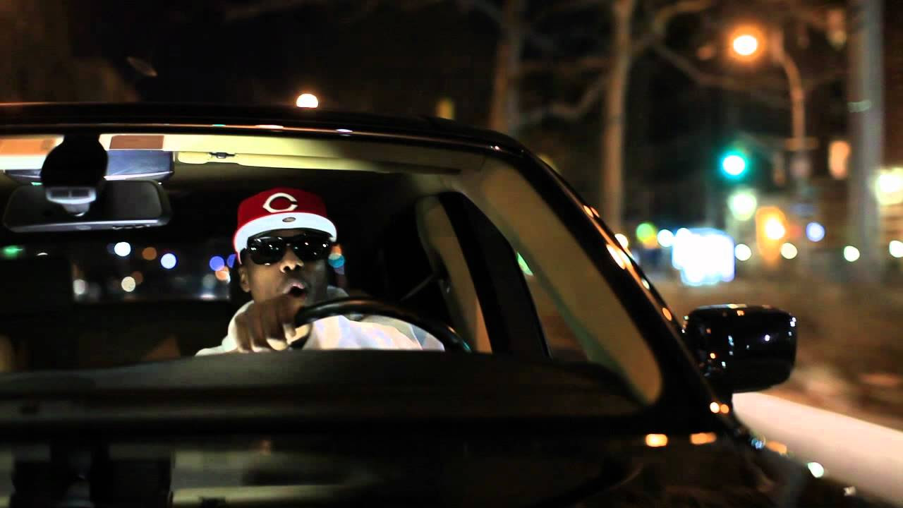 A-MAFIA \