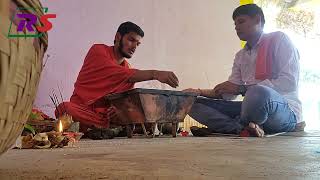 Graha Shanti Homa(RS)