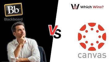 Blackboard Learn vs Canvas LMS: Which Wins? Full Breakdown (2025 Edition)