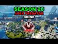 #1 MNK APEX PREDATOR - New season ranked w/ Shooby &amp; Naughty
