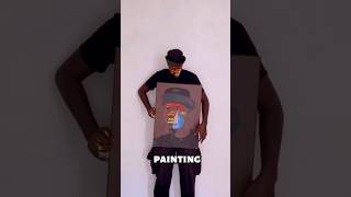 This Art Makes No Sense Until You Flip It