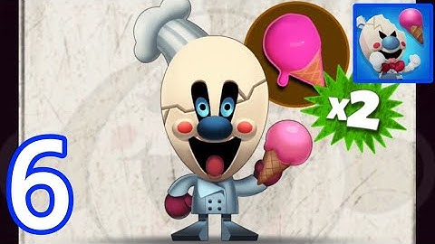 Ice Scream Tycoon - Gameplay Walkthrough Part 6 (iOS, Android)