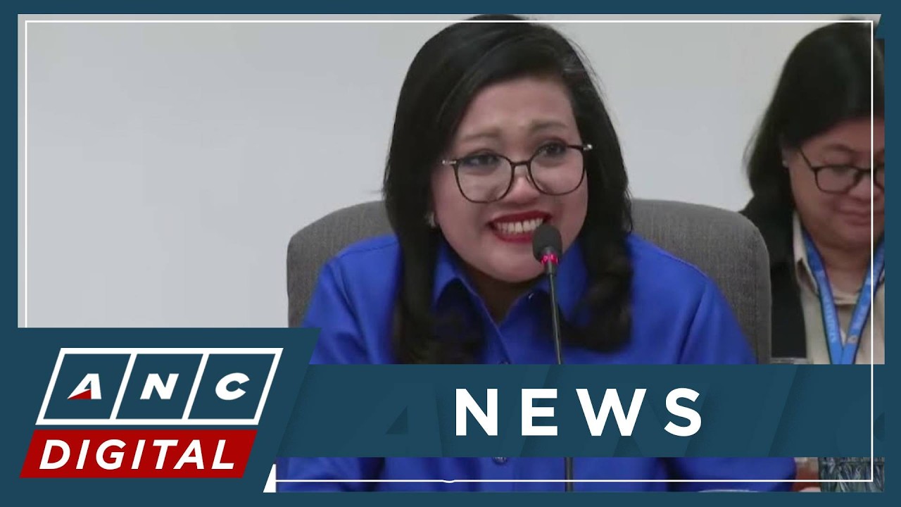 FULL: House lawmakers discuss substance of drug use claim in 1st impeach rap vs Marcos | ANC