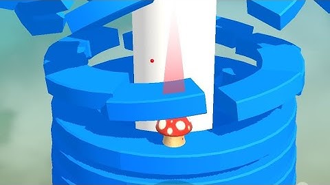 Stack Ball Day 4 #stackball #game #kids #live #gameplay