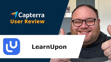 LearnUpon Review: LearnUpon Easy to Use LMS