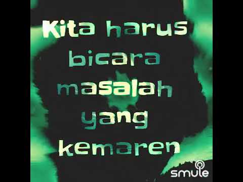 Karaoke Jamrud Terserah Kamulah Lirik Tanpa Vokal