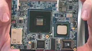 AAEON's Computer on Module - XTX-U15B with Intel Atom