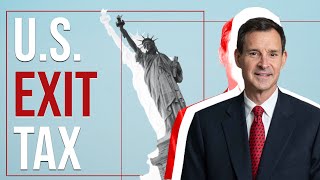 Renouncing US Citizenship and The Exit Tax That Comes With It