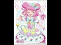 Kiratto Pri Chan UK Dub Voice Clips