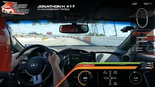 Targa @ N Wilkesboro