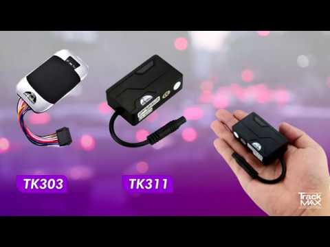 ✅ Configurar Rastreadores COBAN GPS TRACKER TK303, TK311, TK103 via SMS