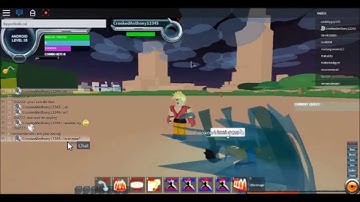 DBZFA: A Combo that Can Void!