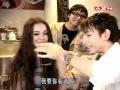 Cyril-咖啡隔空加奶精 Cream and Sugar input to coffee on air in Taiwan