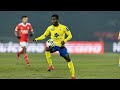 Morlaye sylla arouca  lascension  incredible skills goals assists x 2023