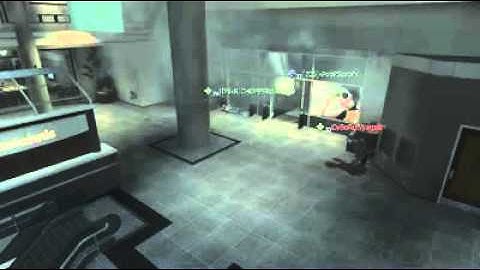 MW3: Lucky Javelin Triple Kill