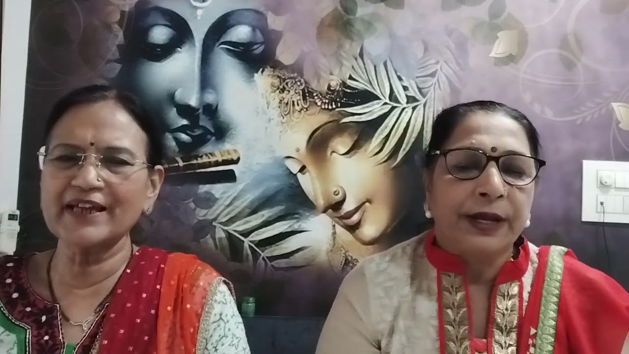      Meri Sunlo Pukar Girdhari Anantas Bhajan