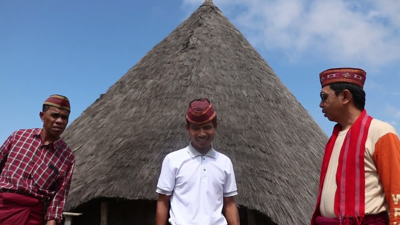 Etnografi Timur || DIASPORA BIMA DI MANGGARAI