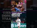 ENDRICK CONSEGUIU GARANTIR SUA VAGA NA COPA DO MUNDO?