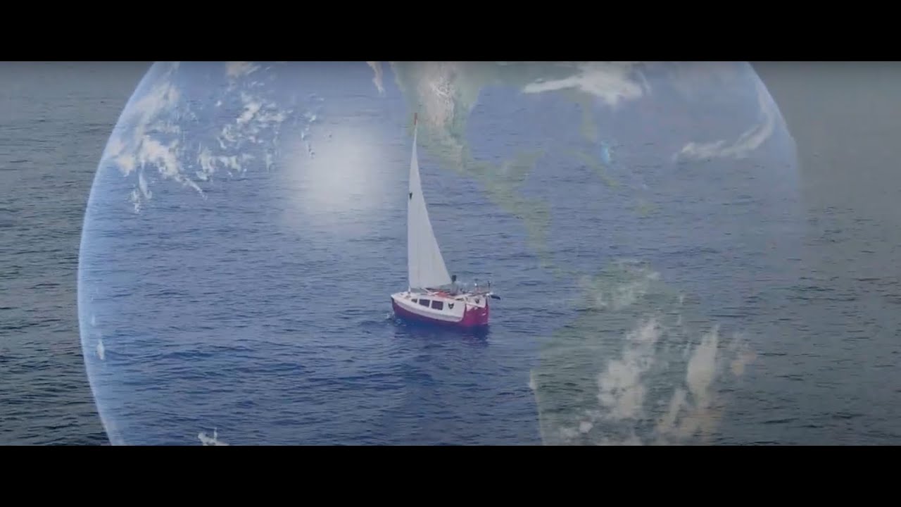 BALUCHON, 4 mètres autour du monde