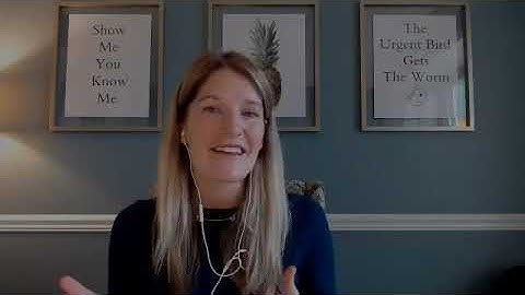 SaaS Sales Advice from #SamSales: Samantha McKenna On Aspireship.com   | Sales Process