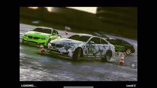 Driving Simulator M4 Gameplay: BMW M4 Driving Game for iPad! screenshot 5