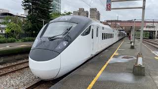December 8, 2024 Luodong 422 EMU3000