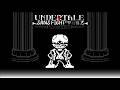 Undertale: From G To P Remastered | Phase 1 Demo