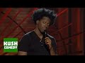 Denzel's Prom Date - Dean Edwards: Comics Without Borders