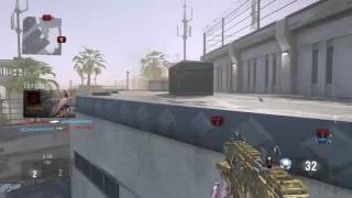 COD AW - Hell Yeah