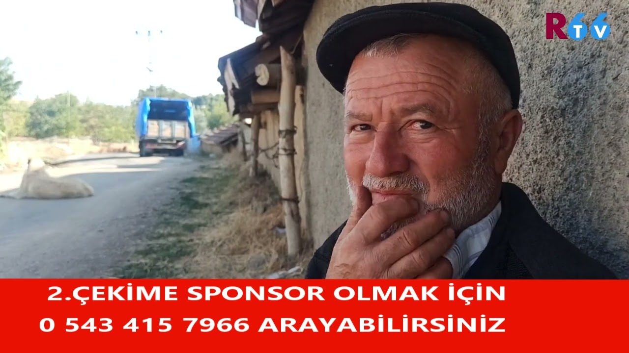 TEKKEYENİCESİ KÖYÜ