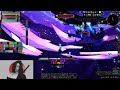 Mythic Dimensius US 14th Shadow priest pov