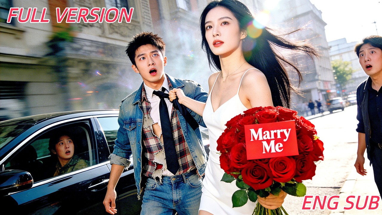 She hires a poor guy to pose as her boyfriend to fool her family—unexpectedly, he’s a billionaire!