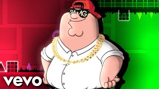 How-D - Dry Out (ft. Peter Griffin) [Official Music Video]