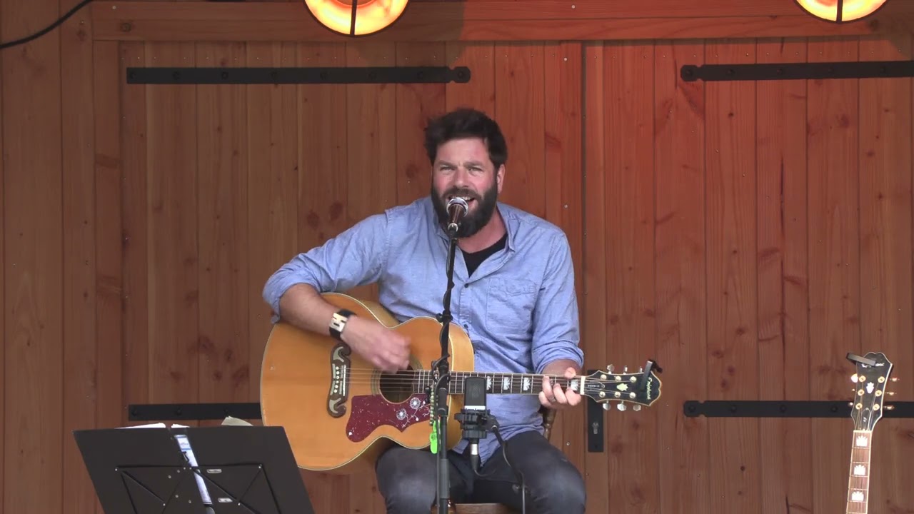 HJ Bokkers, Die Andere Luu