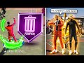 Ugly JUMPSHOT CHALLENGE W/ Mike in NBA 2K20..... Goes Completely Wrong! Legend Stumpy &amp; Rookie Mike!