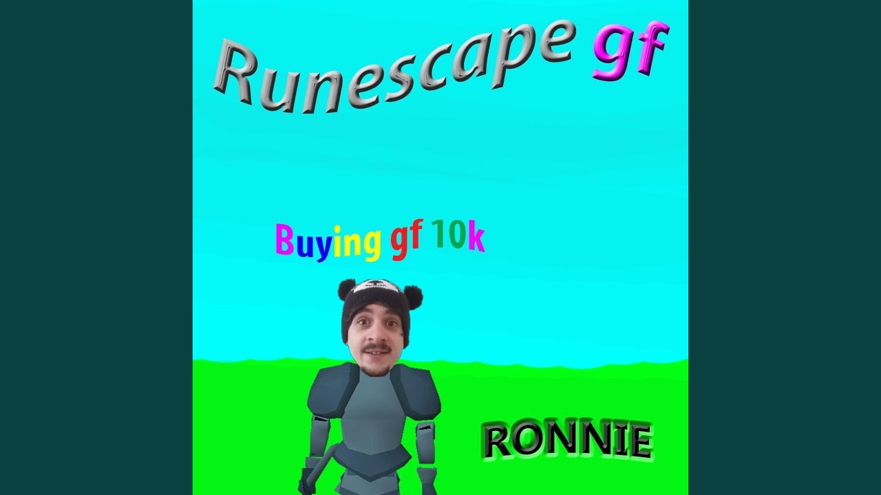 Runescape Gf - YouTube