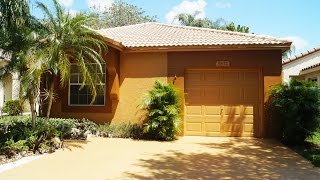 5832 Eagle Cay Terrace Coconut Creek FL 33073