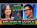 Ryzza Mae Dizon At Bimby Aquino Yap BAGONG SPLIT SCREEN LOVETEAM Ng Eat Bulaga | TVJ TV5 DabarkadsIK