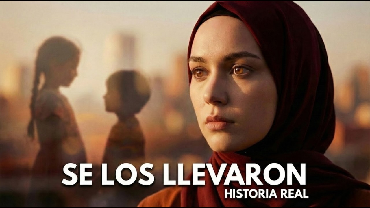 Me Casé con un Príncipe. 11 Años Después, Él Secuestró a Nuestros Hijos