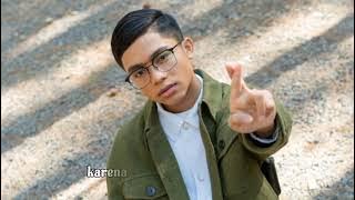 LIRIK LAGU SELINGAN - BETRAND PUTRA ONSU