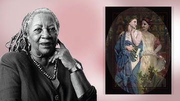 The Bluest eye by Toni Morrison Part 3  #swayamprabha #CH11SP