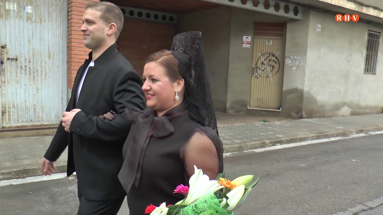 2019 /12 /06 - Castelló Festes Santa Bàrbara