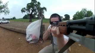 Guns N Stuff @ Spenceville :D