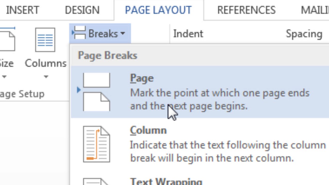 Insert pages. Insert Page Break. Pages в Word. End Page Word. Breaks the Layout.