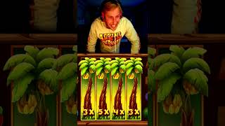 The Craziest $1,000,000 slot win I have ever seen! #slots #casino #gambling