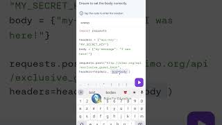 Working with #Robo about Private #APIs