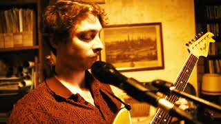 Edmund November - Canal (Live Session)