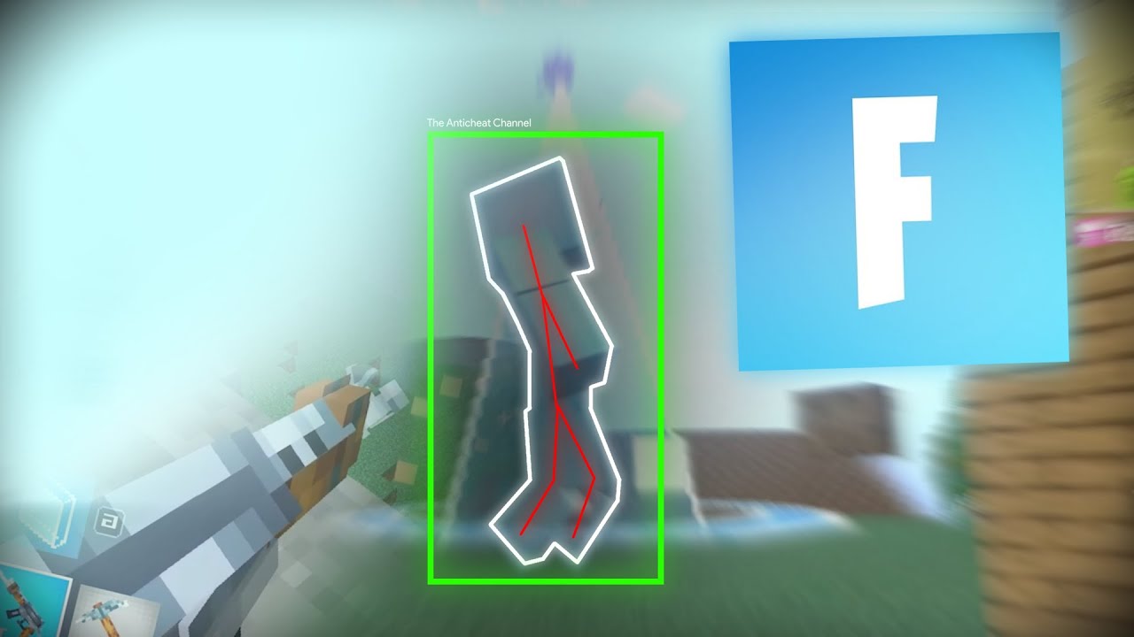 Nimsy Minecraft Cheating in Nimsy's