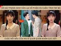 Cô Gái Trọng Sinh Sửa Lại Số Phận Và Cuộc Tình Tay Ba, Cuộc Đối Đầu Của Hai Sĩ Quan Quân Nhân